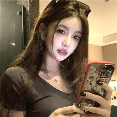 凯蒂佩芮：做我自己